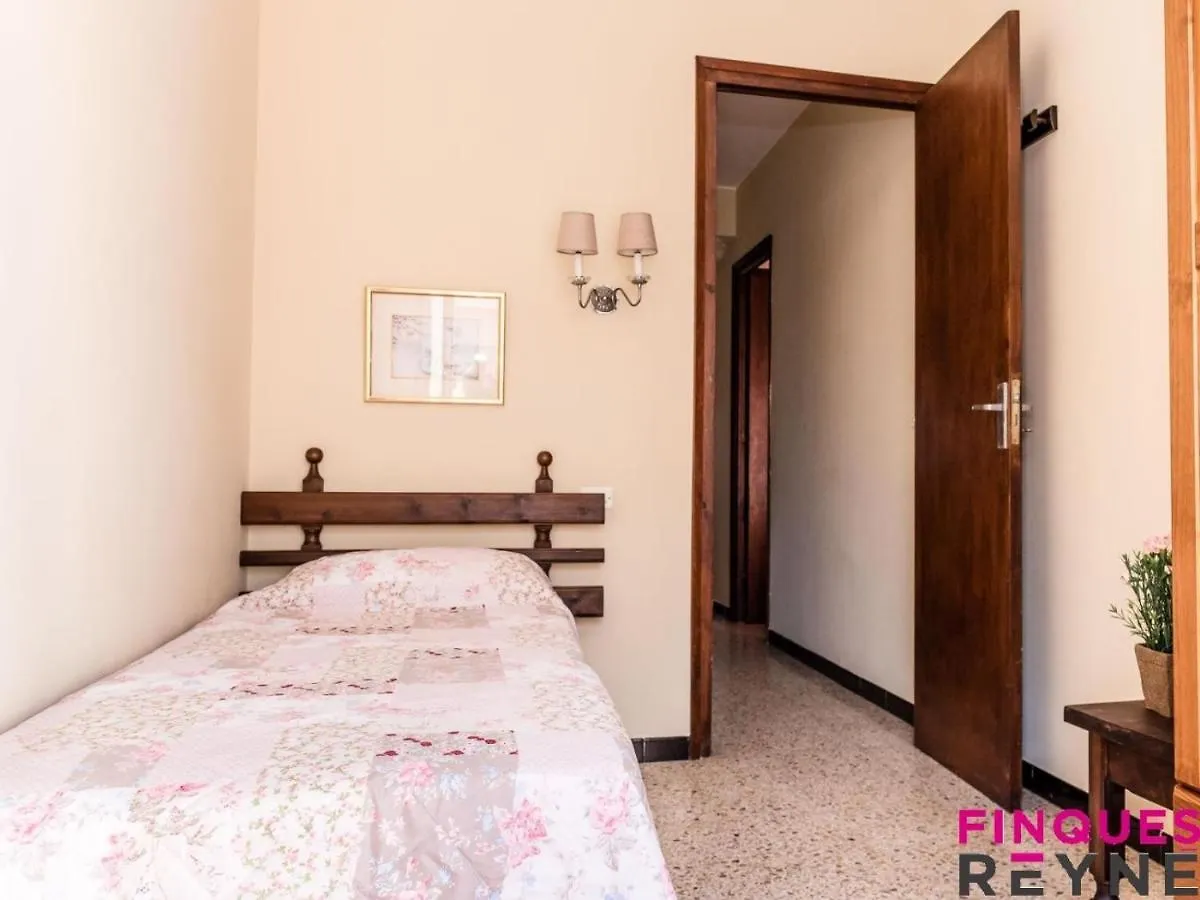 شقة Casa Rita سان فيليو ذي غيشولس إسبانيا