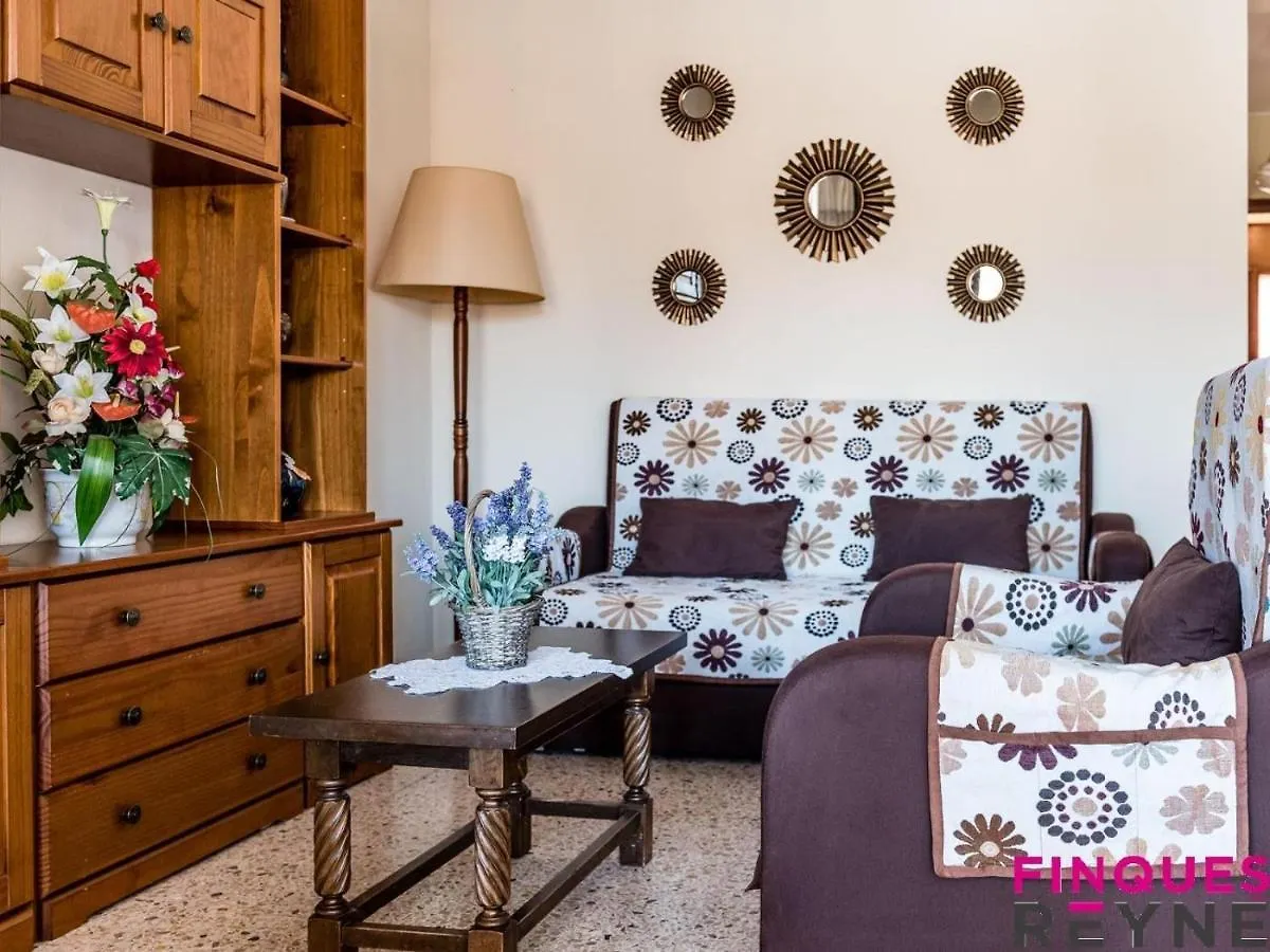 شقة Casa Rita سان فيليو ذي غيشولس 0*,  إسبانيا