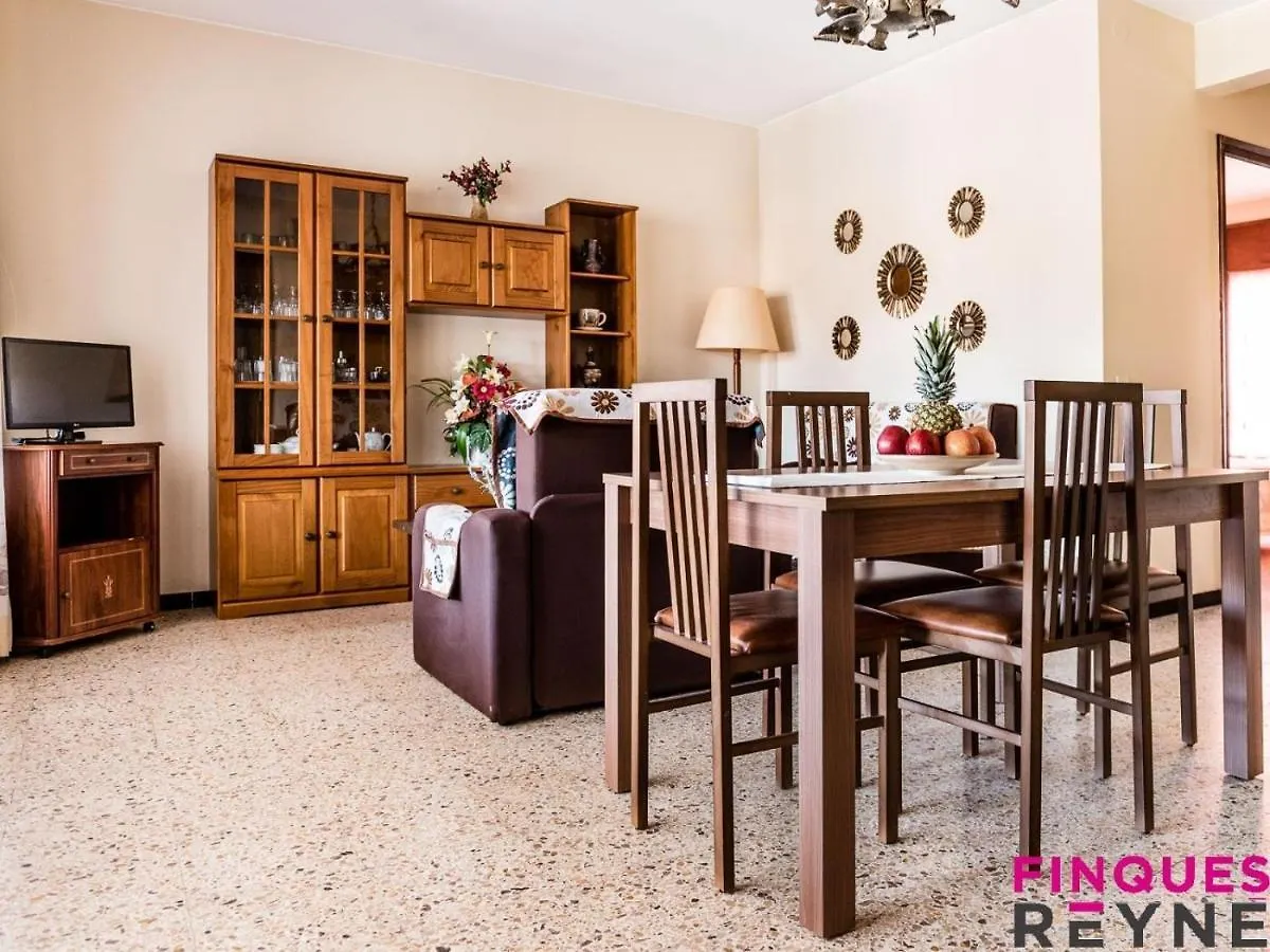 شقة Casa Rita سان فيليو ذي غيشولس