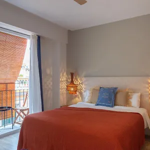4* Guest house Boutique Es Portalet