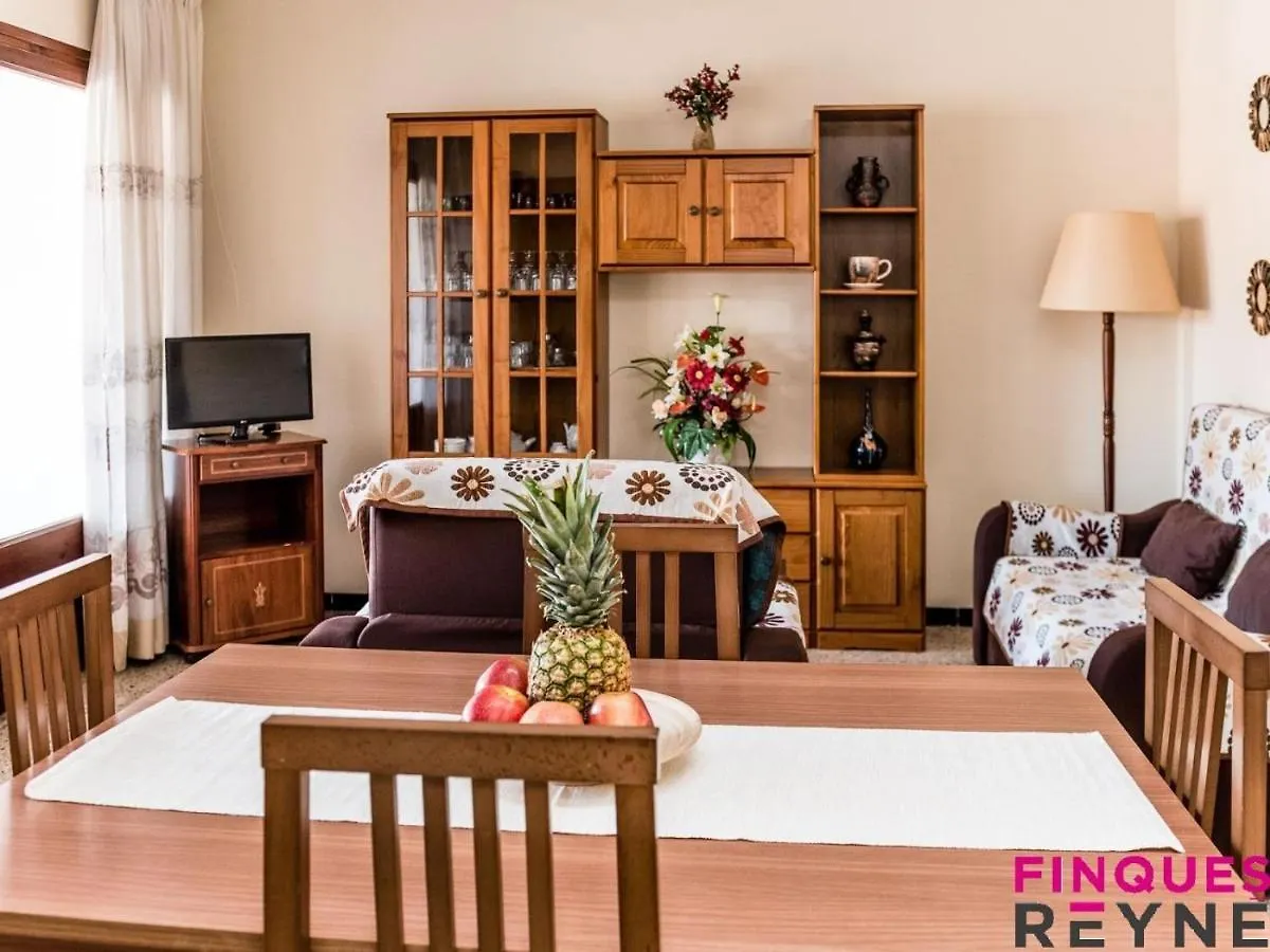 Apartamento Casa Rita Sant Feliu de Guíxols