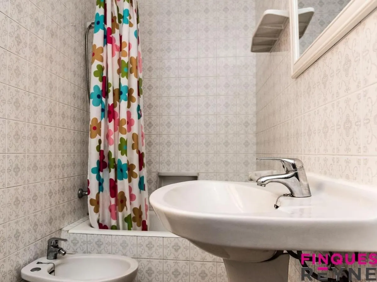 Apartamento Casa Rita Sant Feliu de Guíxols España